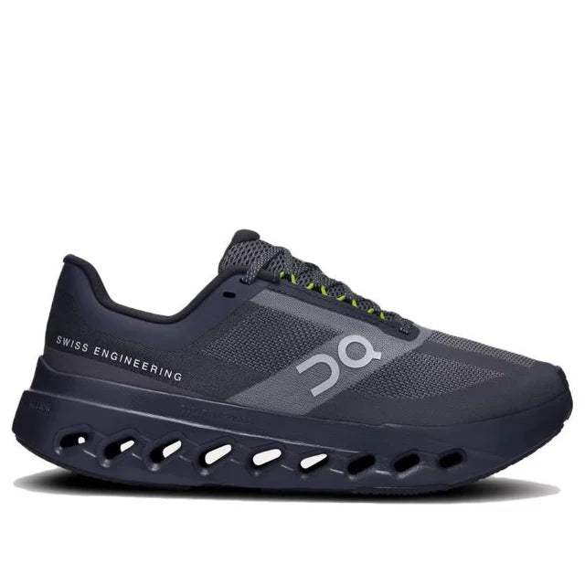 On Running Cloudsurfer Next Lumos 'Black' (WMNS)
