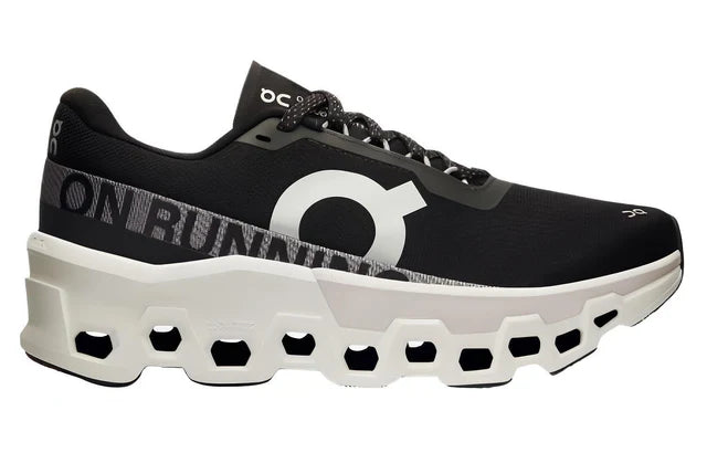 On Running Cloudmonster 2 'Black Frost' (WMNS)