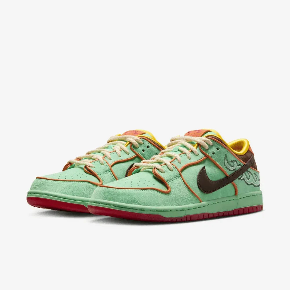 Nike SB Dunk Low 'Tourmaline' 2025
