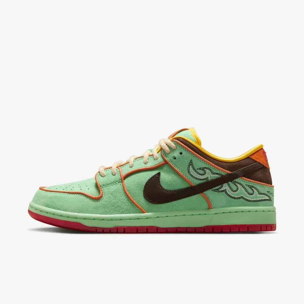 Nike SB Dunk Low 'Tourmaline' 2025