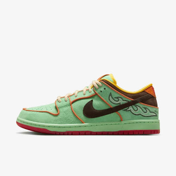 Nike SB Dunk Low 'Tourmaline' 2025