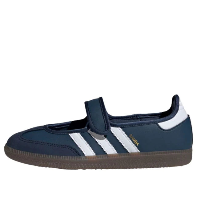 Adidas Samba Jane 'Navy'