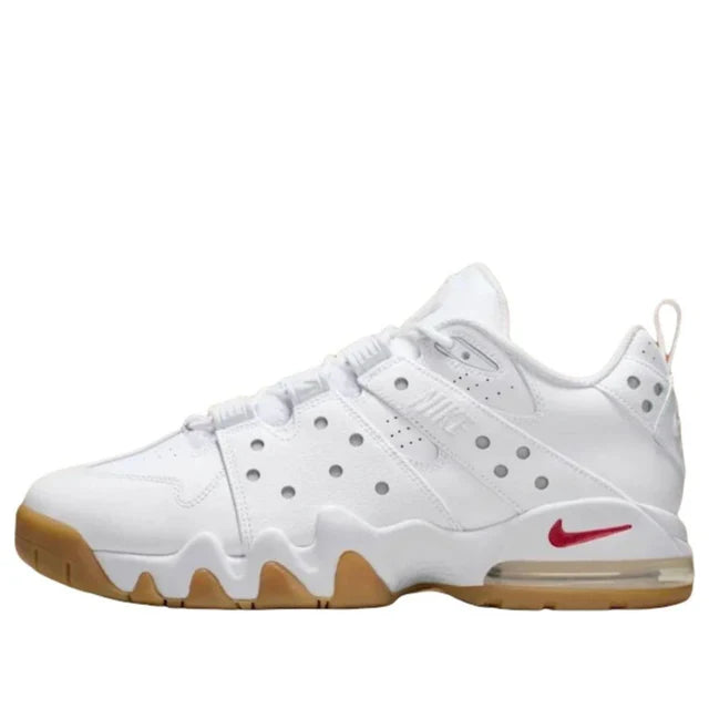 Nike x Supreme SB Air Max 2 CB '94 Low 'White Gum'