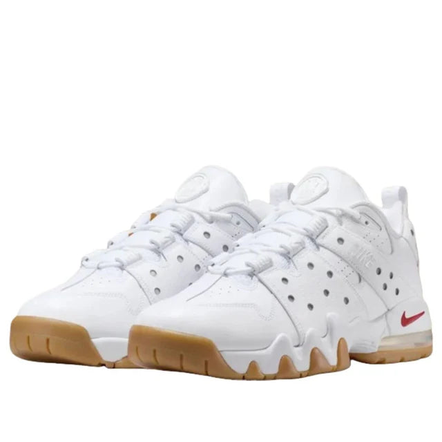 Nike x Supreme SB Air Max 2 CB '94 Low 'White Gum'