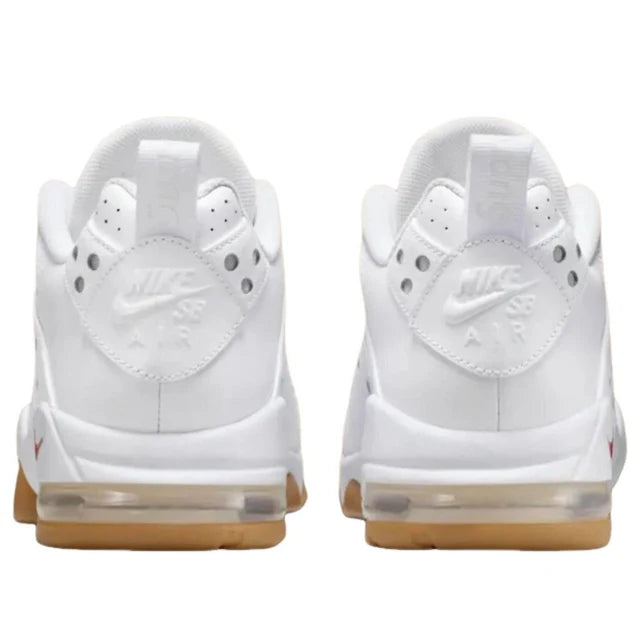 Nike x Supreme SB Air Max 2 CB '94 Low 'White Gum'