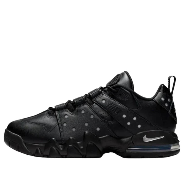 Nike x Supreme SB Air Max 2 CB '94 Low 'Black'