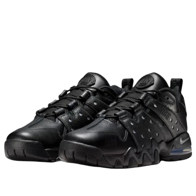 Nike x Supreme SB Air Max 2 CB '94 Low 'Black'