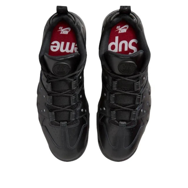 Nike x Supreme SB Air Max 2 CB '94 Low 'Black'