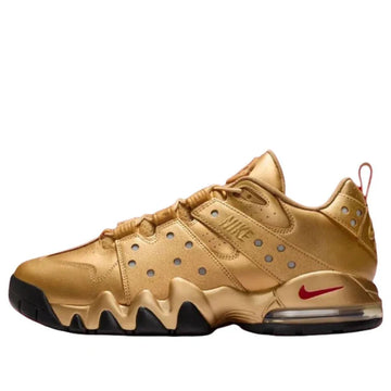Nike x Supreme SB Air Max 2 CB '94 Low 'Metallic Gold'
