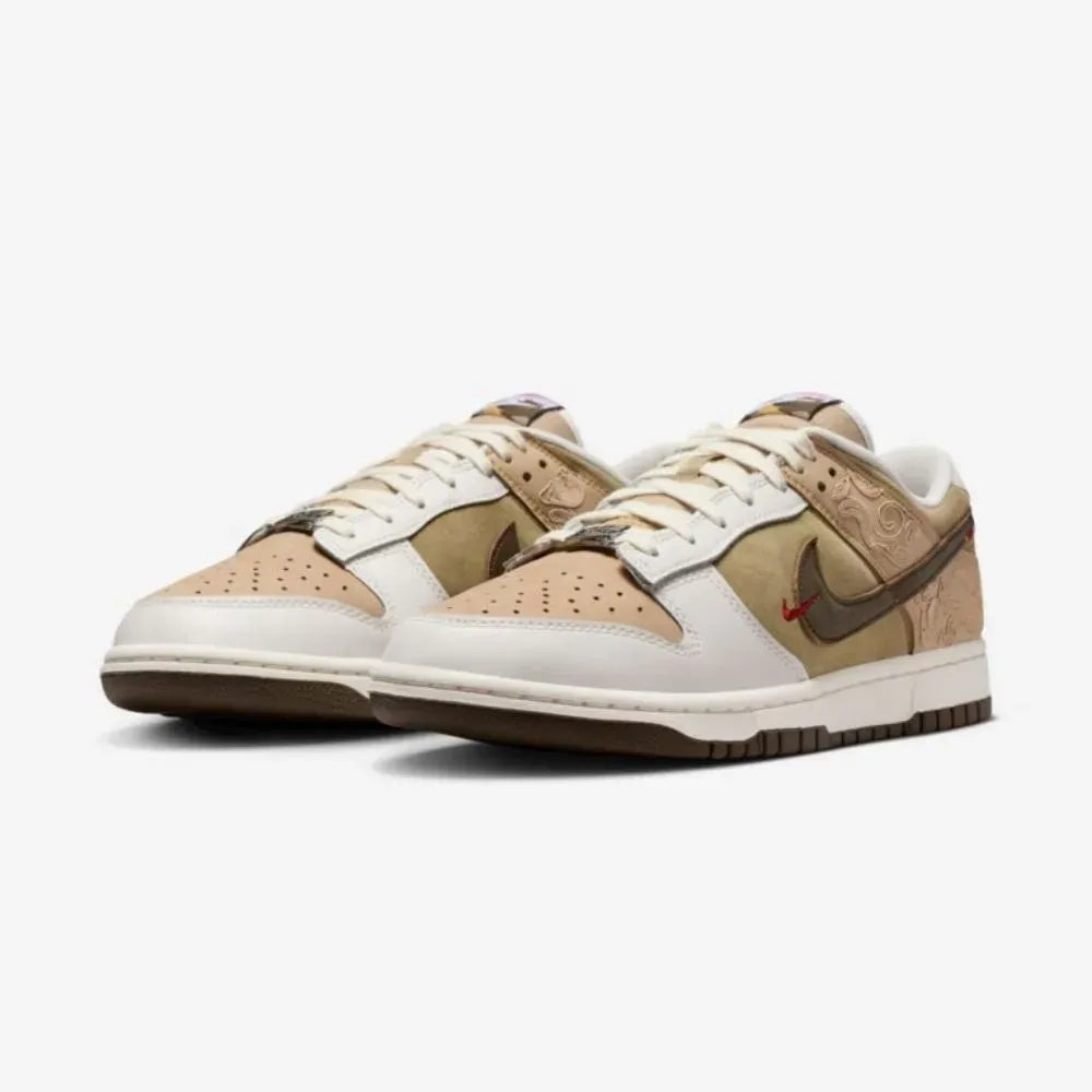 Nike Dunk Low 'Year Of The Horse' 2026