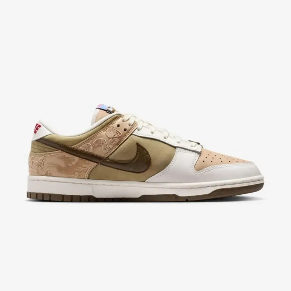 Nike Dunk Low 'Year Of The Horse' 2026
