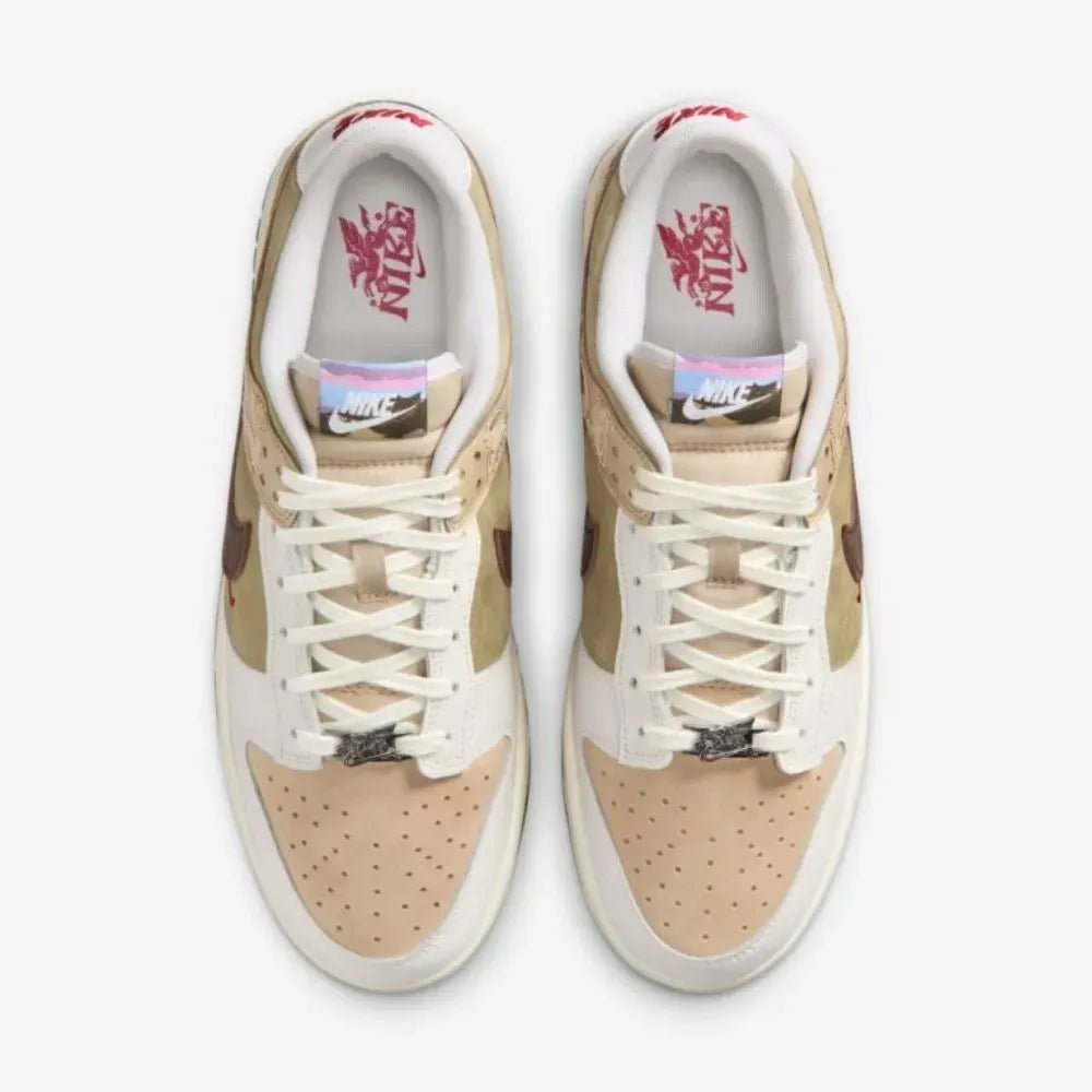 Nike Dunk Low 'Year Of The Horse' 2026