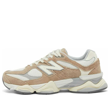 New Balance 9060 Driftwood Stone Pink