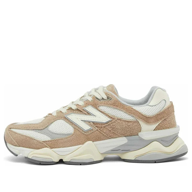 New Balance 9060 Driftwood Stone Pink