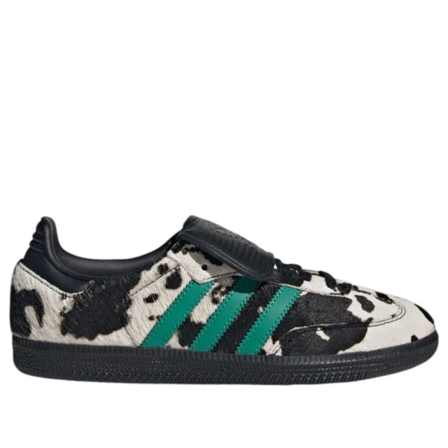 Adidas Samba LT 'Cow Print Black'