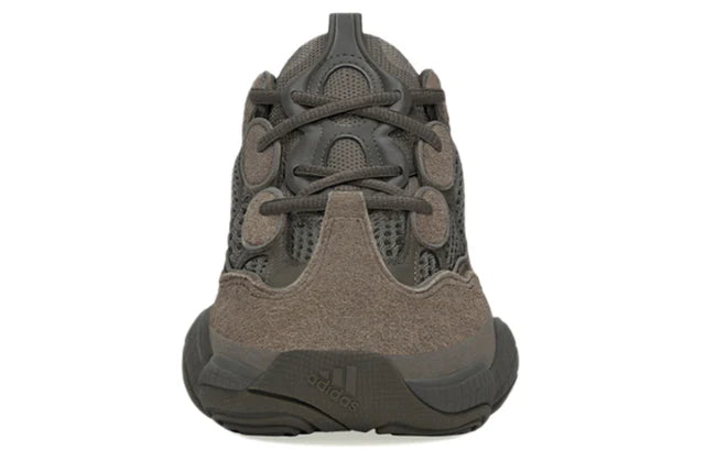 Yeezy 500 'Brown Clay'
