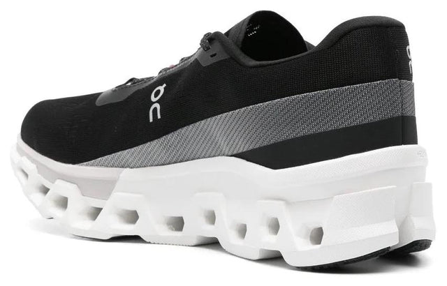 On Running Cloudmonster 2 Black Frost