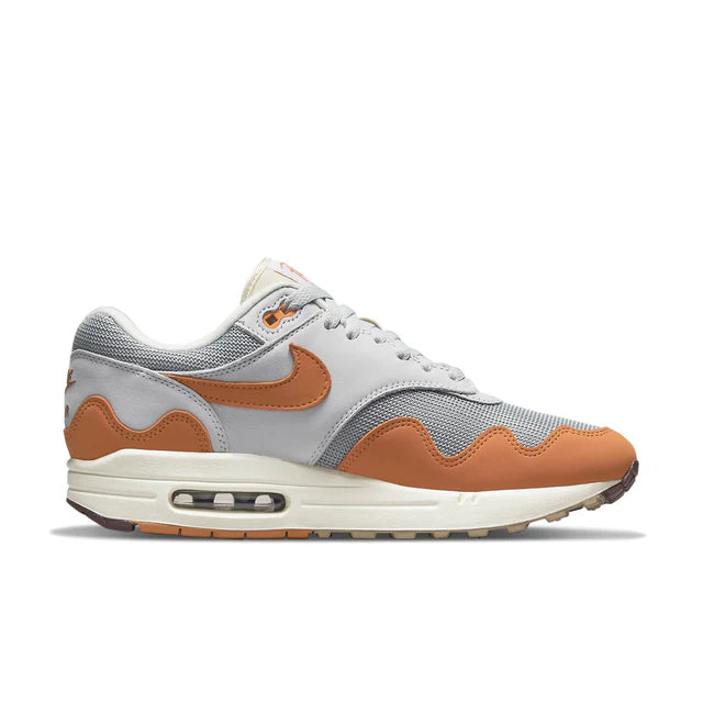 Patta x Nike Air Max 1 Monarch