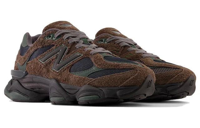 New Balance 9060 Beef & Broccoli