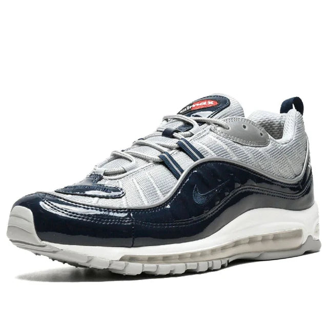 Supreme x Nike Air Max 98 Obsidian