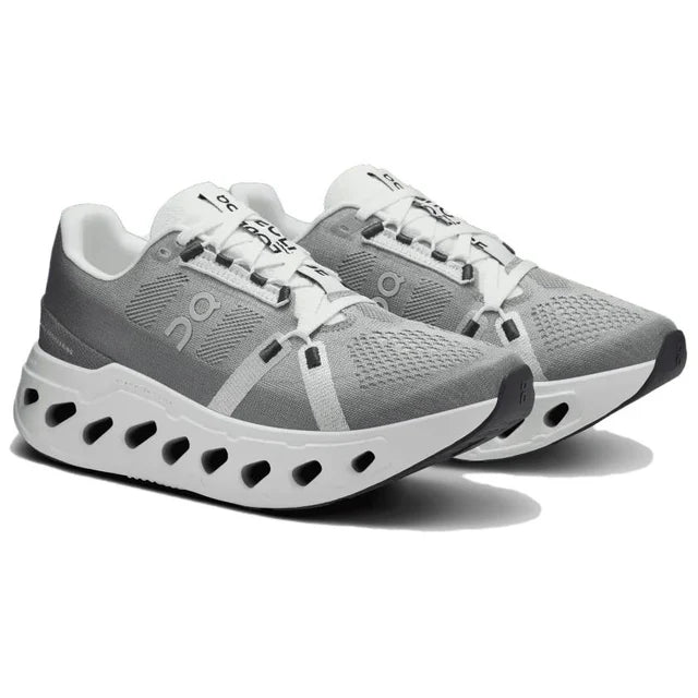 On Running Cloudeclipse 'Grey White' (WMNS)