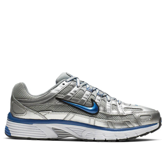 Nike P-6000 'Laser Blue'