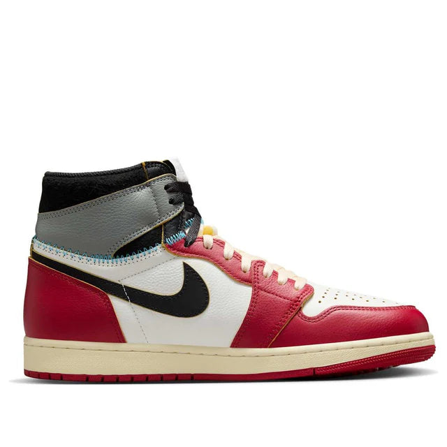 Union LA x Air Jordan 1 High OG SP Varsity Red