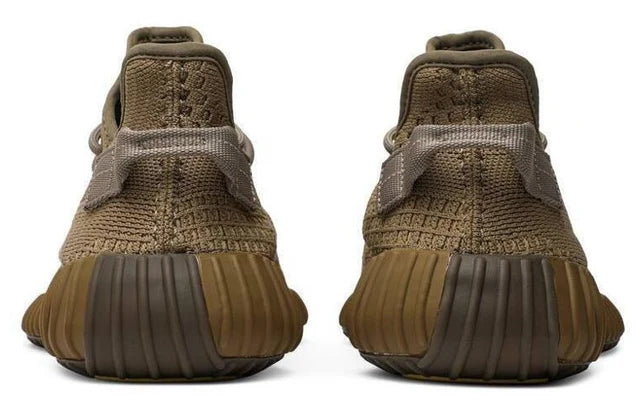 Yeezy Boost 350 v2 Earth
