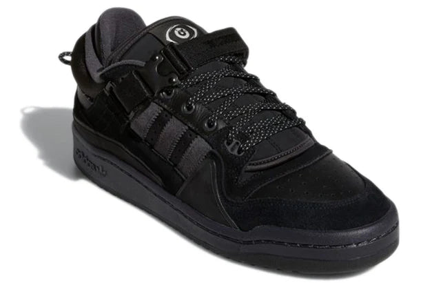 Bad Bunny x Adidas Forum Buckle Low Back To School