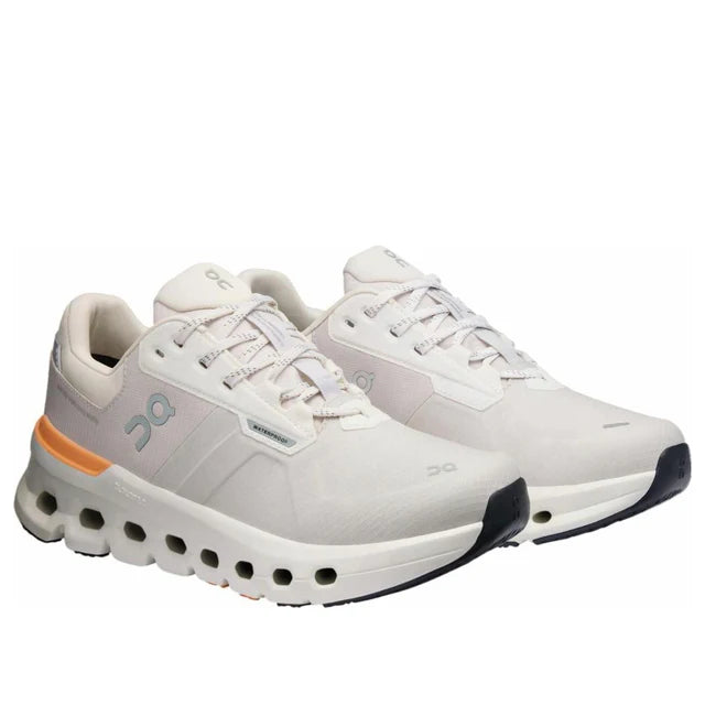 On Running Cloudrunner 2 Waterproof 'Wolf Tangerine' (WMNS)