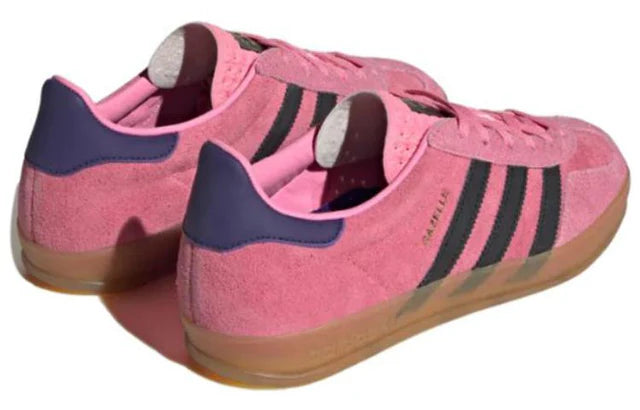 Adidas Gazelle Indoor "Bliss Pink"