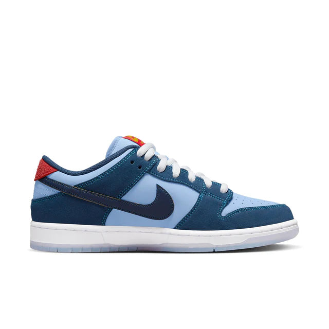 Nike SB Dunk Low Pro 'Why So Sad?