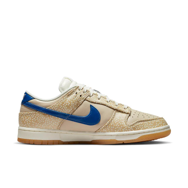 Nike Dunk Low Premium 'Montreal Bagel Sesame'