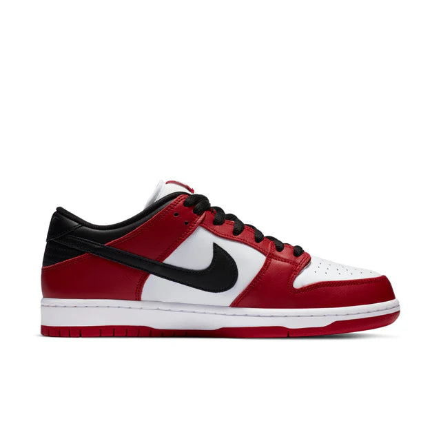 Nike Dunk SB Low Pro Chicago