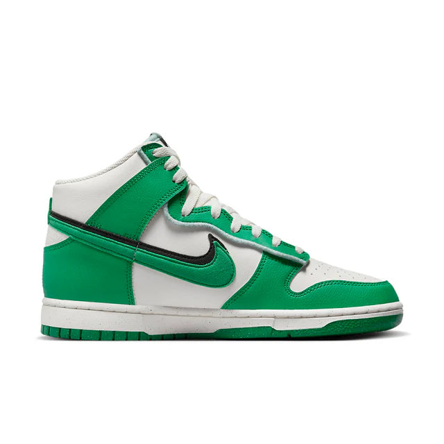 Nike Dunk High SE 'Stadium Green'