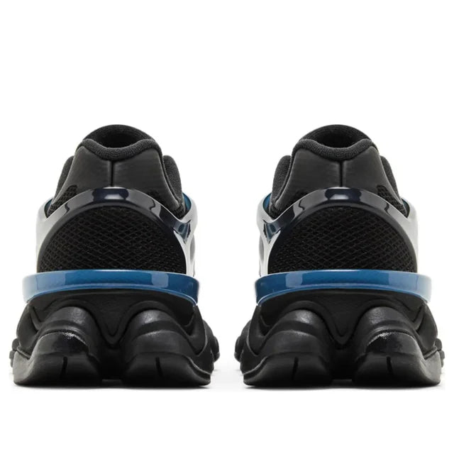 New Balance 9060 Navy Blue Black Gradient
