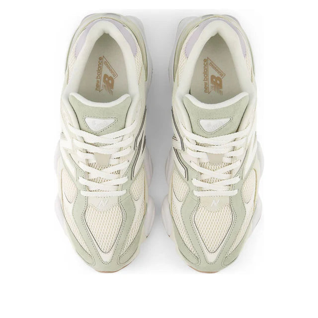 New Balance 9060 Moss Green