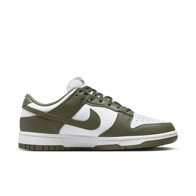 Nike Dunk Low 'Medium Olive