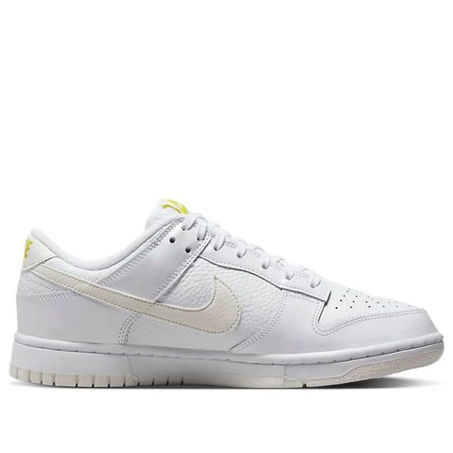Nike Dunk Low 'Valentine's Day - Yellow Heart'