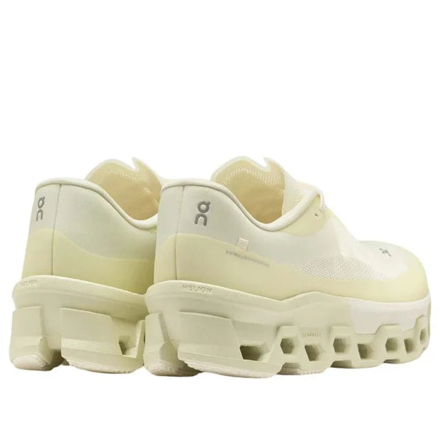 On Running x Post Archive Faction Cloudmonster 2 'White'(WMNS)