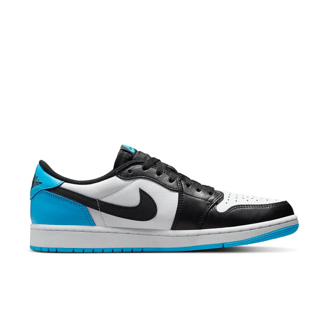 Air Jordan 1 Low OG UNC