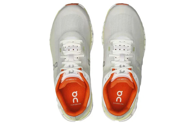 On Running Cloudflow 4 'White Hay' (WMNS)