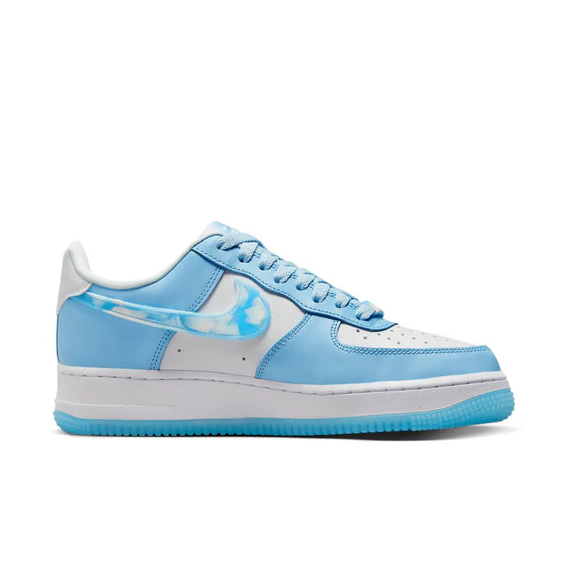 Nike Air Force 1 Low Nail Art