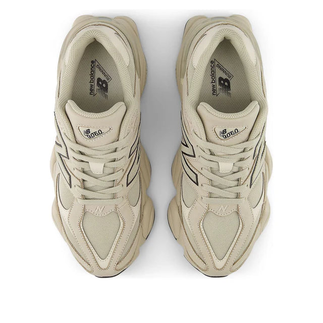 New Balance 9060 Shipyard Linen