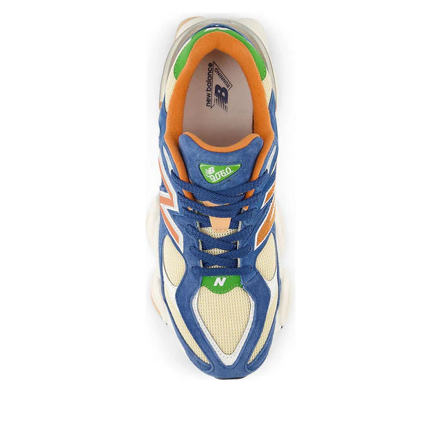 New Balance 9060 'Blue Beige'