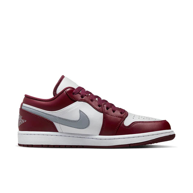 Air Jordan 1 Low Cherrywood Red