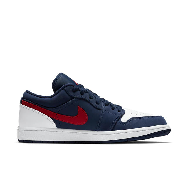 Air Jordan 1 Low 'USA'