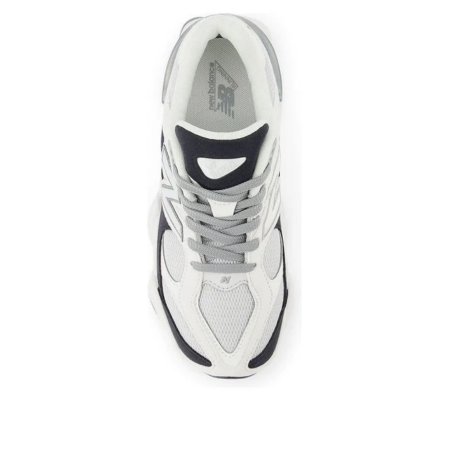 New Balance 9060 GS Reflection Black