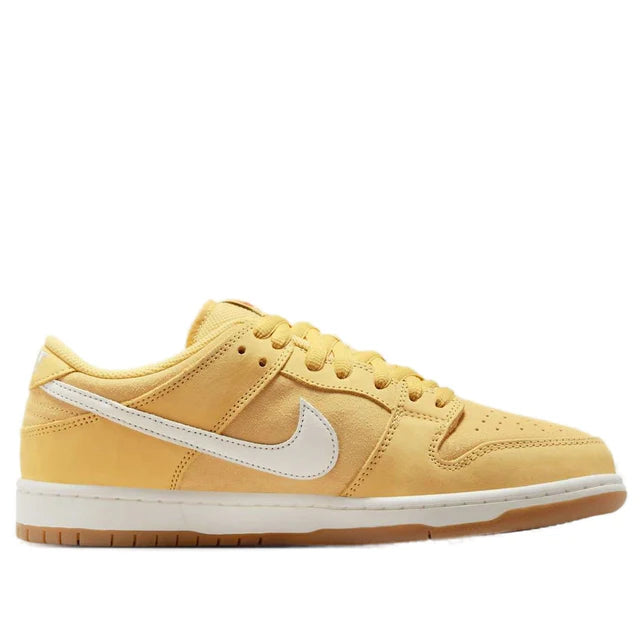 Nike SB Dunk Low 'Saturn Gold'