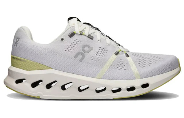 On Running Cloudsurfer 'White Sand'